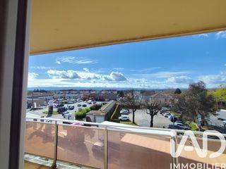  Appartement � vendre 2 pi�ces 52 m�