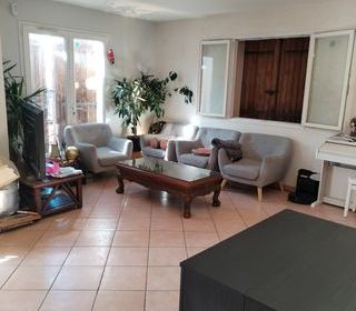  Maison � vendre 4 pi�ces 112 m�