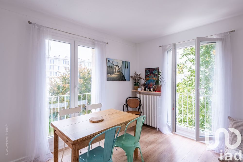 � vendre  Appartement Montrouge (92120)