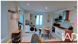  Maison � vendre 2 pi�ces 29 m�