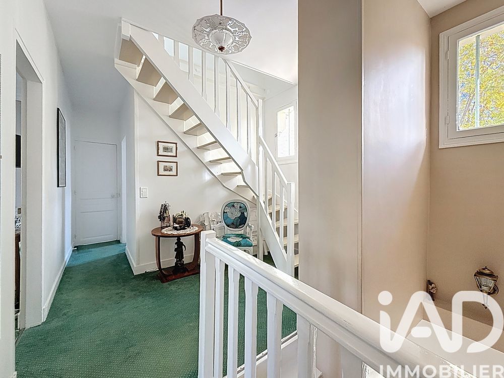 � vendre  Maison Enghien-les-Bains (95880)