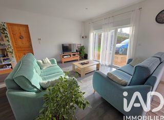  Maison � vendre 7 pi�ces 145 m�