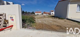  Terrain � vendre 307 m�