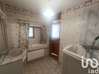  Maison � vendre 3 pi�ces 77 m�