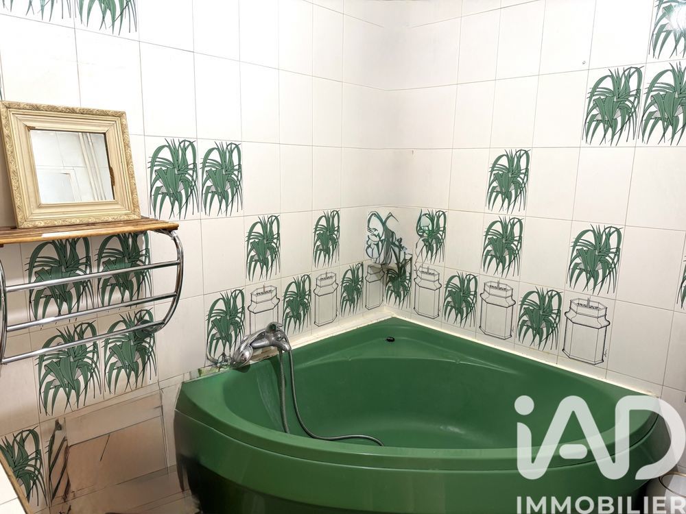 � vendre  Appartement Paris 19