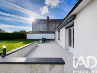  Maison � vendre 4 pi�ces 90 m�