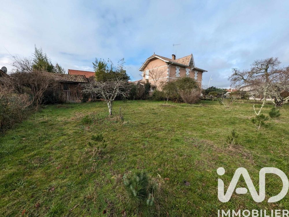 � vendre  Maison Sanguinet (40460)