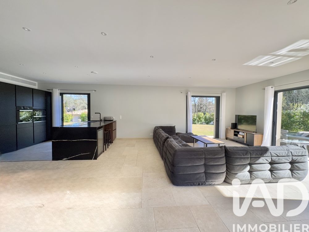 � vendre  Maison Montauroux (83440)