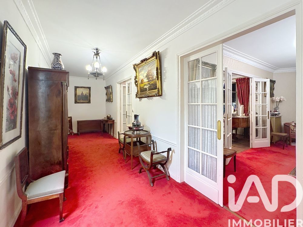 � vendre  Appartement Paris 12