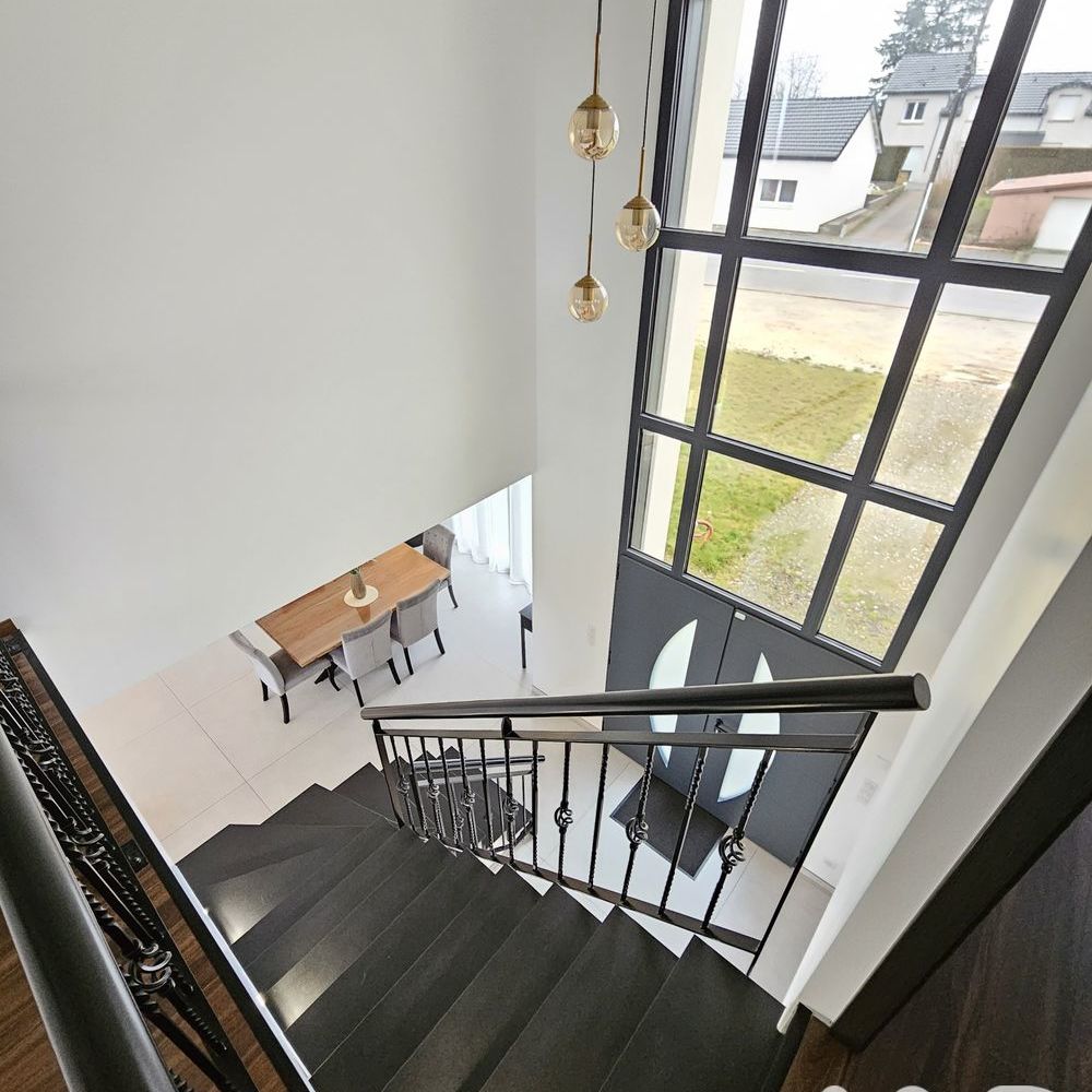 � vendre  Maison Cosnes-et-Romain (54400)