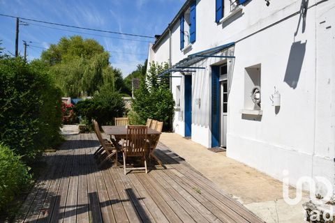   Vente Maison/villa 5 pi�ces Maison - 5 pi�ce(s) - 138 m�