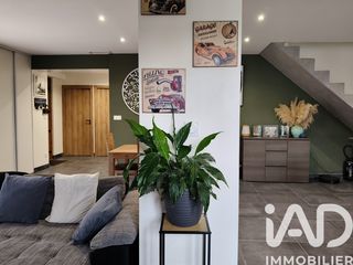  Maison � vendre 5 pi�ces 130 m�