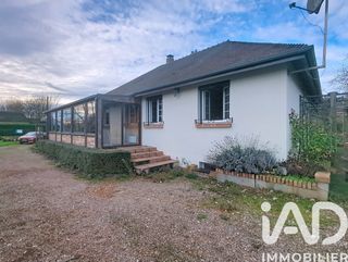  Maison � vendre 5 pi�ces 123 m�