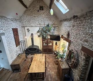  Maison � vendre 6 pi�ces 112 m�