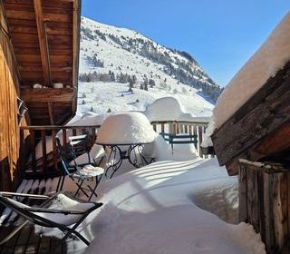  Appartement � vendre 5 pi�ces 134 m�