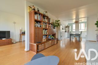  Appartement � vendre 6 pi�ces 97 m�