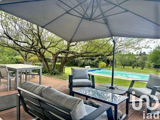  Maison � vendre 7 pi�ces 170 m�