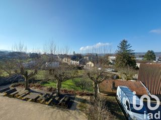  Maison � vendre 3 pi�ces 70 m�