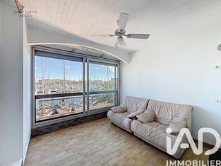  Appartement � vendre 3 pi�ces 45 m�