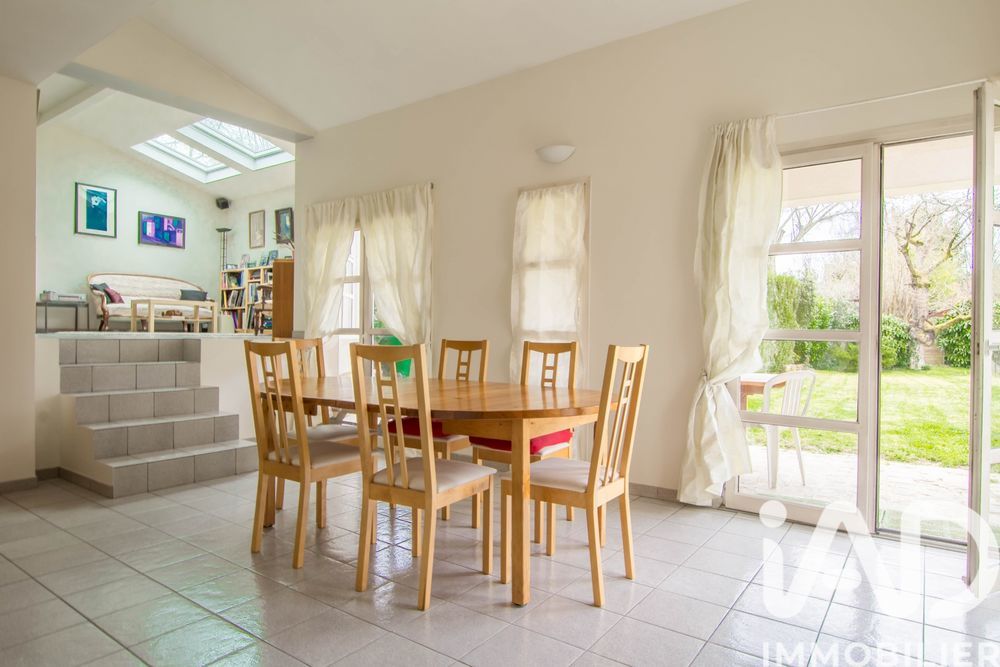 � vendre  Maison L'Ha�-les-Roses (94240)