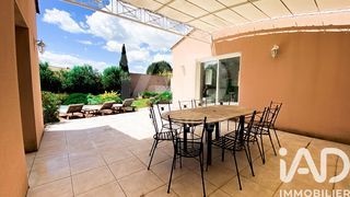  Maison � vendre 7 pi�ces 212 m�