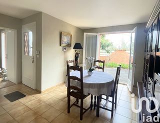  Maison � vendre 5 pi�ces 120 m�