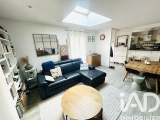  Maison � vendre 4 pi�ces 87 m�