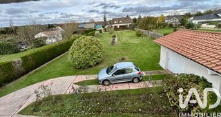  Maison � vendre 5 pi�ces 124 m�