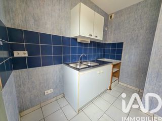  Appartement � vendre 2 pi�ces 41 m�