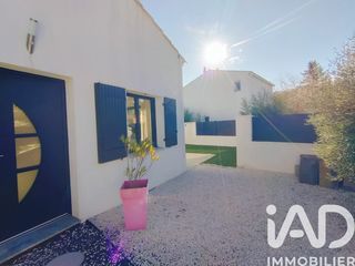  Maison � vendre 4 pi�ces 85 m�