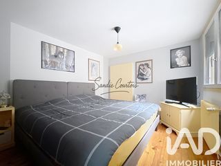  Appartement � vendre 4 pi�ces 95 m�