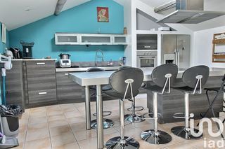  Appartement � vendre 3 pi�ces 94 m�