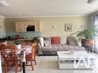  Appartement � vendre 3 pi�ces 52 m�