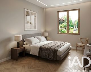  Maison � vendre 4 pi�ces 96 m�