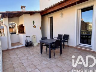  Maison � vendre 4 pi�ces 140 m�