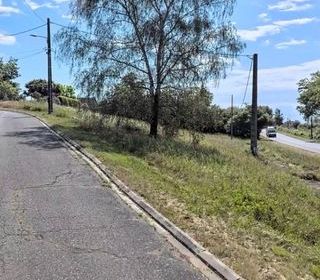  Terrain � vendre 2870 m�