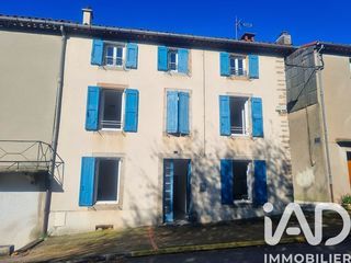  Maison � vendre 5 pi�ces 120 m�