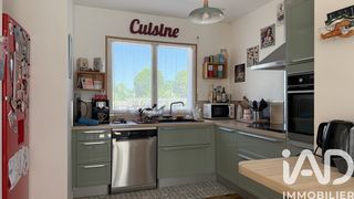  Maison � vendre 6 pi�ces 148 m�