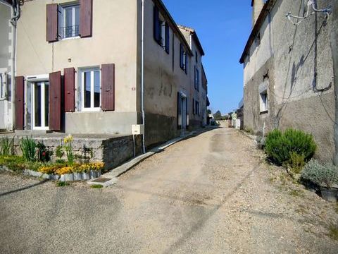   Vente Maison de village 5 pi�ces Maison - 5 pi�ce(s) - 145 m�
