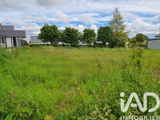  Terrain � vendre 506 m�