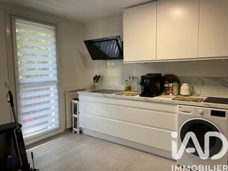  Appartement � vendre 3 pi�ces 69 m�