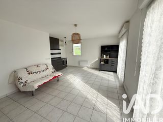  Appartement � vendre 3 pi�ces 63 m�