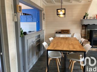  Appartement � vendre 6 pi�ces 121 m�