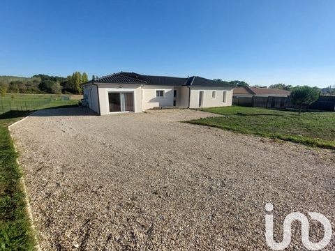   Vente Maison de village 6 pi�ces Maison - 6 pi�ce(s) - 144 m�