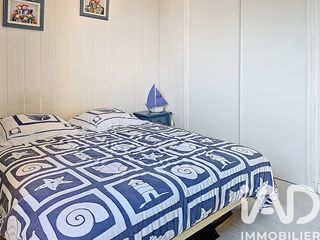  Appartement � vendre 3 pi�ces 58 m�