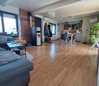  Maison � vendre 6 pi�ces 108 m�