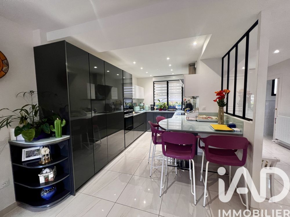 � vendre  Villa Compi�gne (60200)