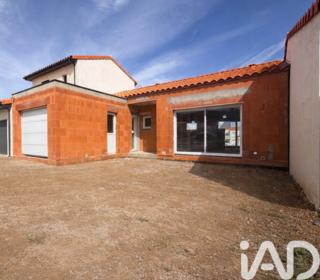  Maison � vendre 4 pi�ces 82 m�