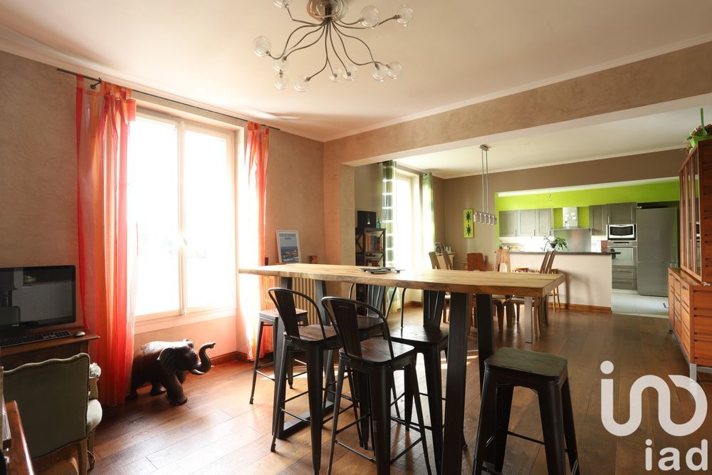 � vendre  Maison La Frette-sur-Seine (95530)