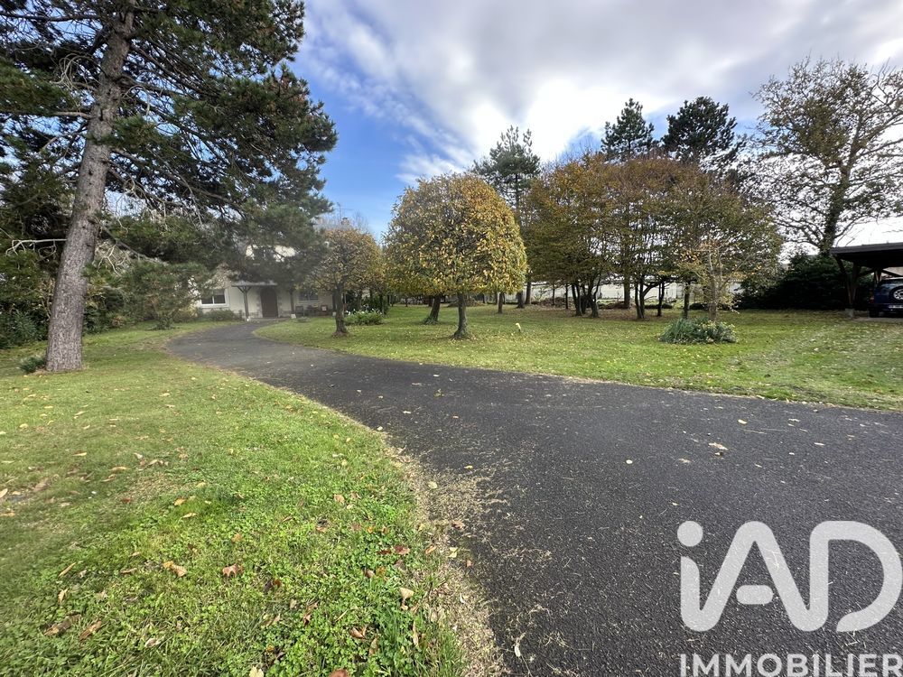 � vendre  Maison Jullouville (50610)